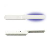 Ультрафиолетовый бактерицидный светодиодный светильник Uniel (UL-00007477) UGL-C10A-3W/UVСB White