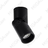 Накладной светильник Italline M03-0106 black