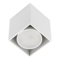 Накладной светильник Fametto Sotto DLC-S602 GU10 WHITE