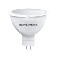 Светодиодная лампа Elektrostandard JCDR01 9W 220V 3300K 4690389104244
