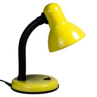 Настольная лампа Uniel TLI-224 Light Yellow. E27