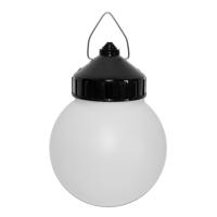 Уличный подвесной светильник Эра НСП 01-60-003 белый Б0052010