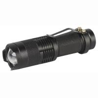 Ручной светодиодный фонарь ЭРА UB-602 Б0027826