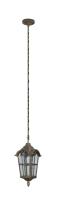 Уличный подвесной светильник Maytoni Albion O413PL-01GB