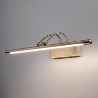Подсветка для картин Elektrostandard Simple LED 10W 1011 IP20 бронза 4690389106156