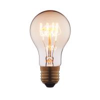 Лампа накаливания Loft IT E27 60W прозрачная 1004-SC