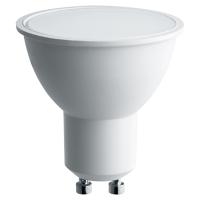 Лампа светодиодная Feron GU10 15W 6400K рефлекторная SBMR1615 55223