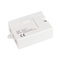 ИК-датчик Arlight SR-PRIME-IN-S80-WH (12-24V, 96-192W, DOOR/HAND) 036165